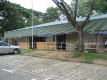 Blk 628 Ang Mo Kio Avenue 4 (S)560628 #48332